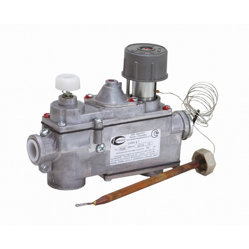 Автоматика ОЧАГ САБК-8-50Т.1 фото-1